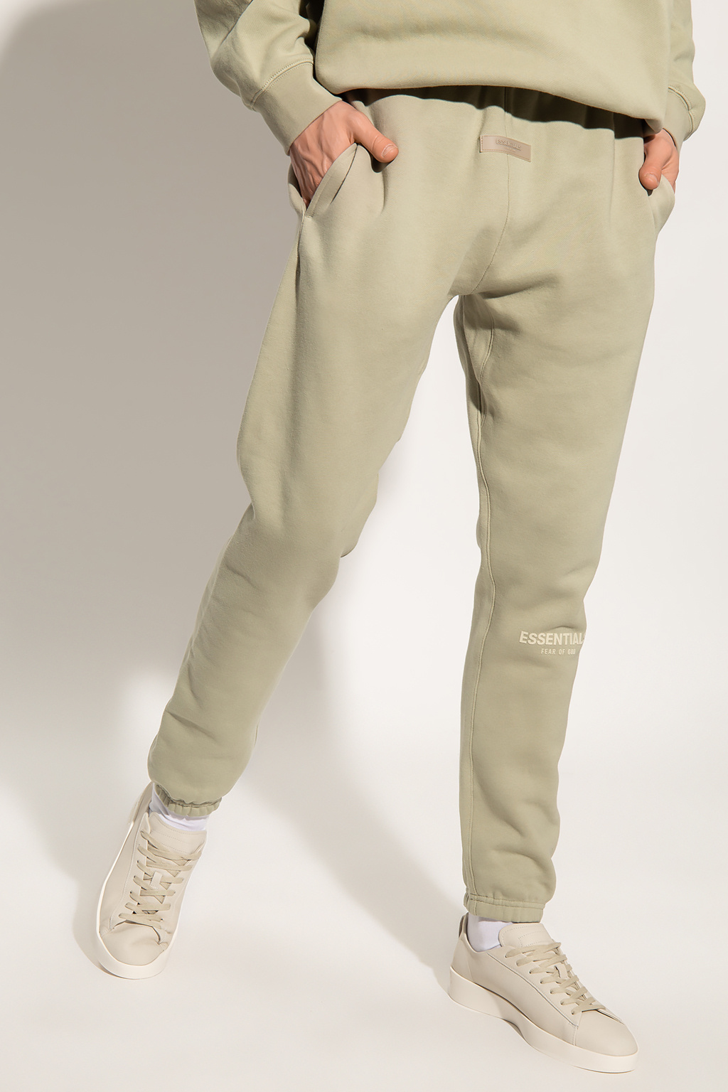 Air fear of god clearance sweatpants